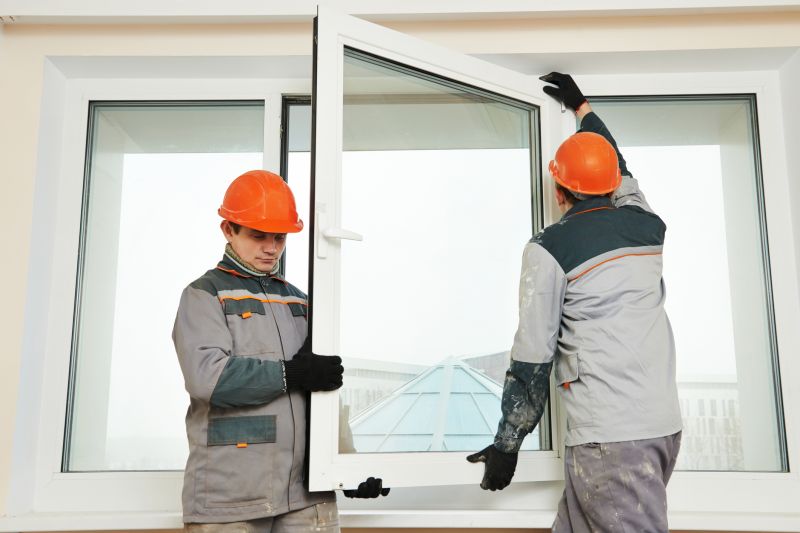 Best Window Installation Contractors in Sudbury, MA