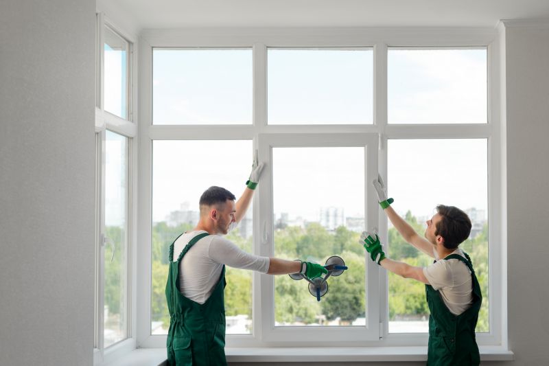 Custom Windows for Homes